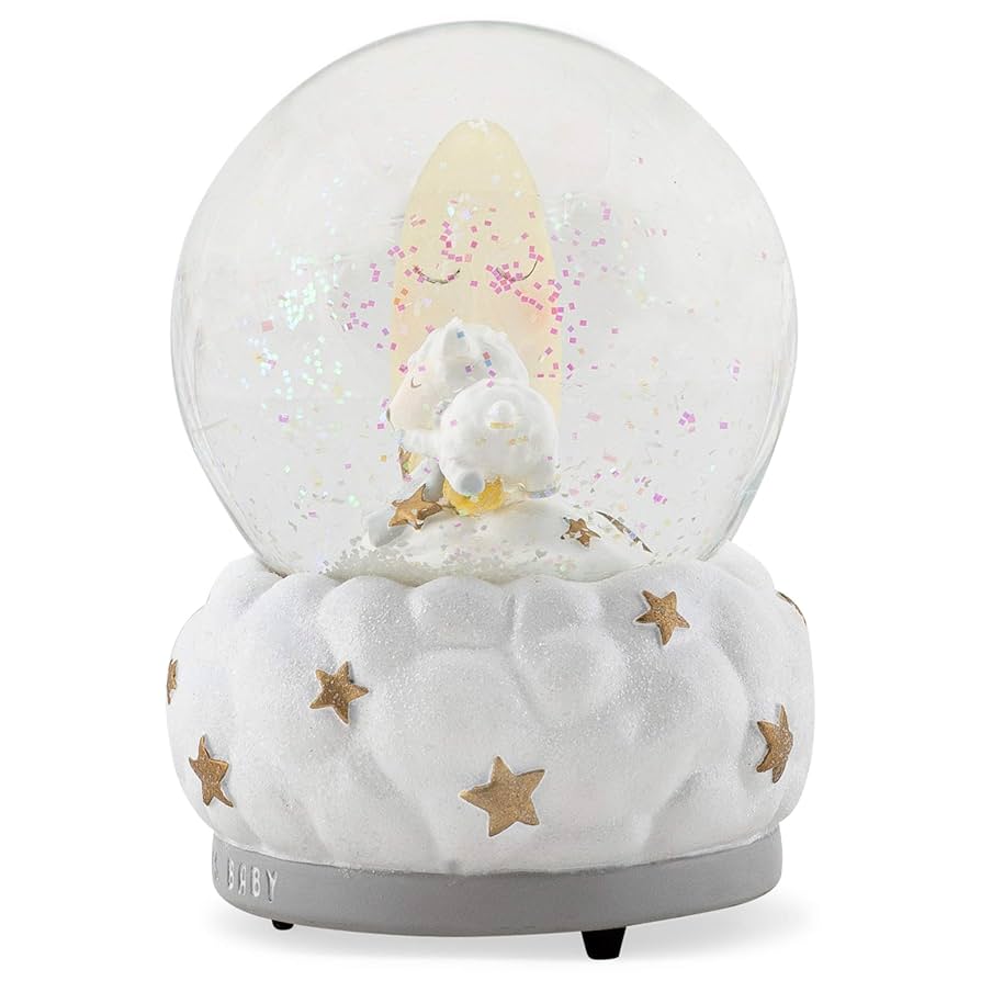 シンデレラ♡オルゴール♡置物♡スノードーム Disney】シンデレラ スノードーム／オルゴール - メルカリ